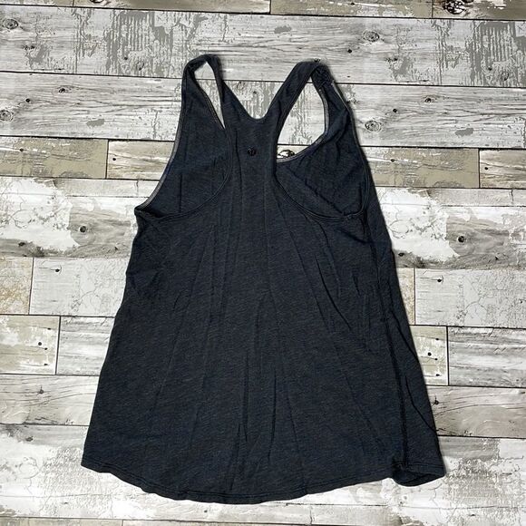 Lululemon Om Racerback Tank 6 - Picture 3 of 7